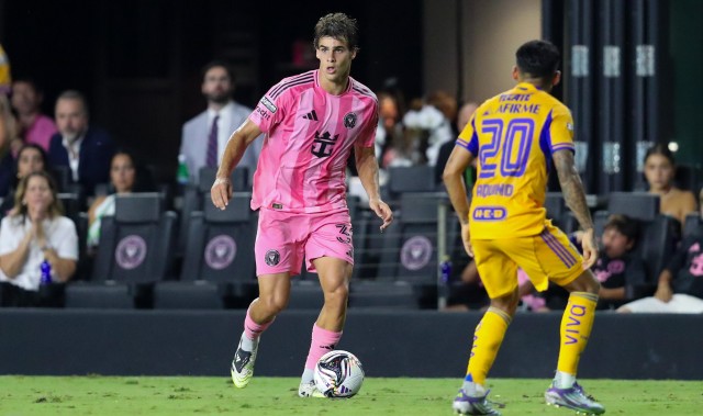 克雷马斯基解释离开迈阿密的决定：我想上场比赛，我需要出场机会