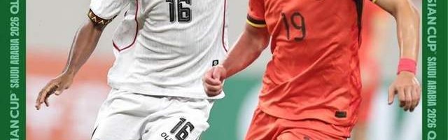 13-0！11-0！亚预赛一夜12场惨案，3队送神助攻，中国队柳暗花明